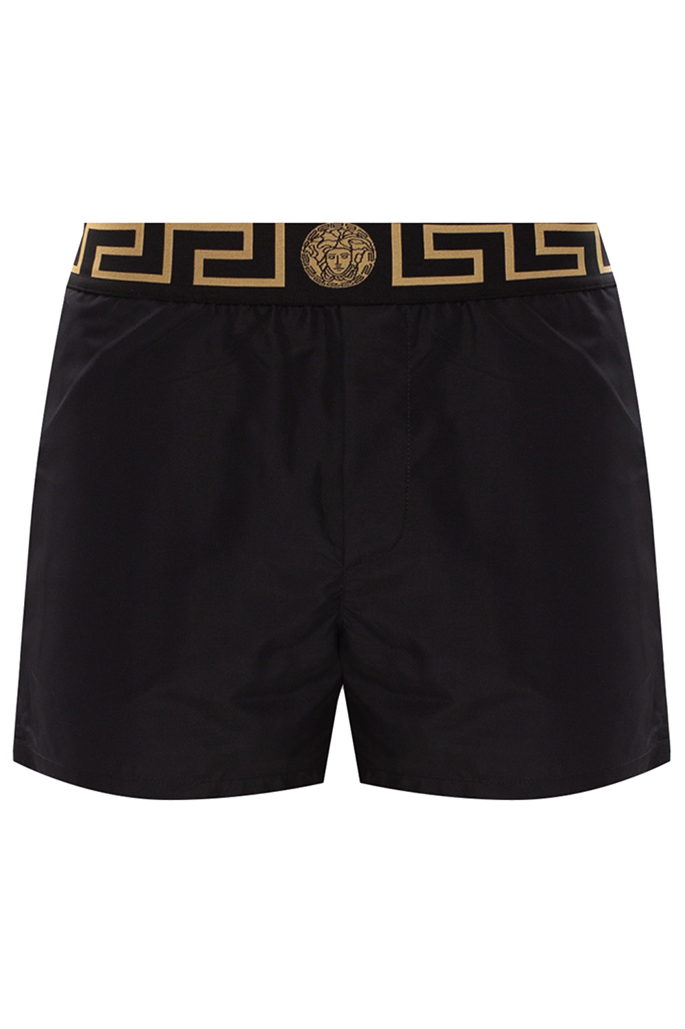 Versace store shorts sale